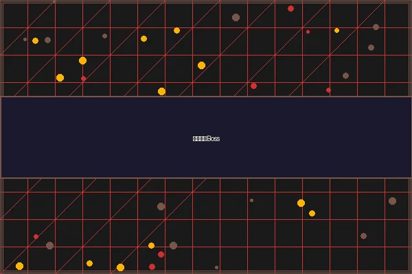 凤凰娱乐深海巨兽Boss - 尊龙凯时 赛博猎杀